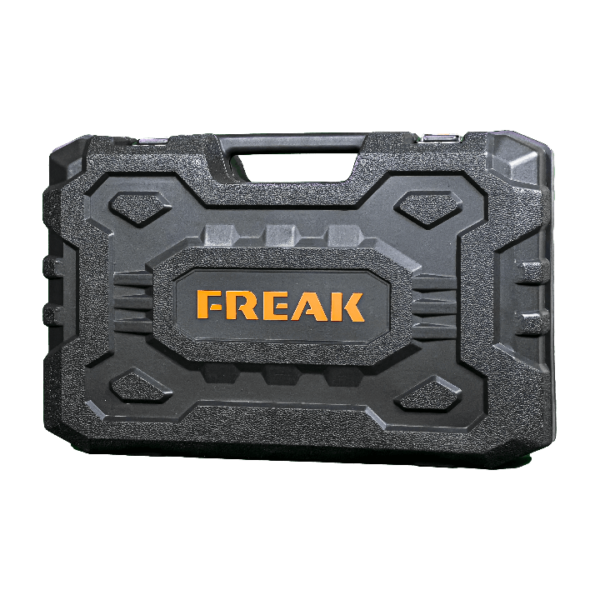 محصولات فریک freak بتن کن فریک Freak FR-rd5040