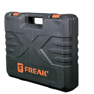 محصولات فریک freak کیت دریل شارژی فریک Freak FR-CT9020B