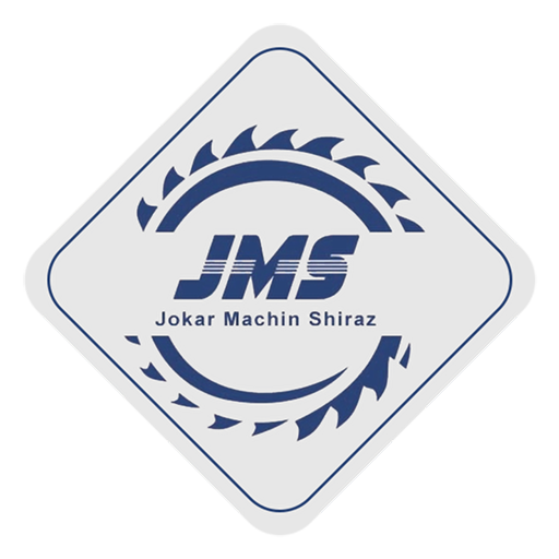 لوگو فروشگاه محصولات JMS