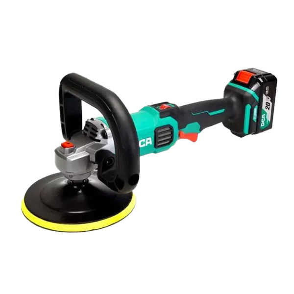 پولیش شارژی دی سی ایADSP02-180